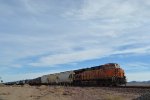 BNSF 8198